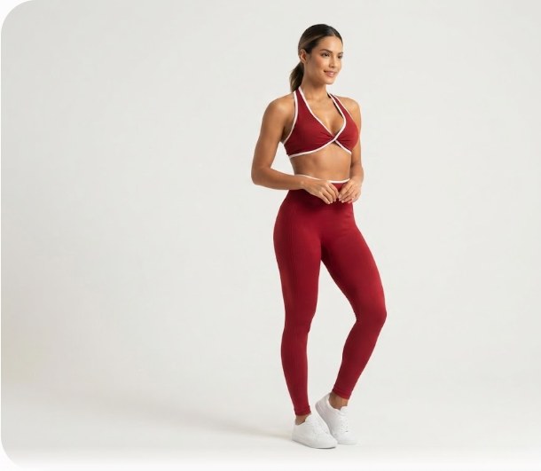 Conjunto Nina