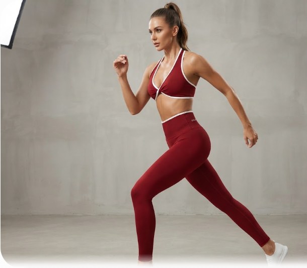 Conjunto Nina