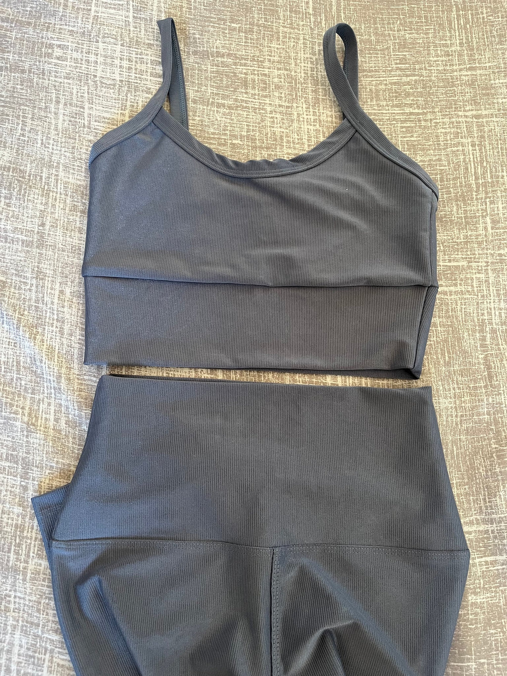 Conjunto zoe