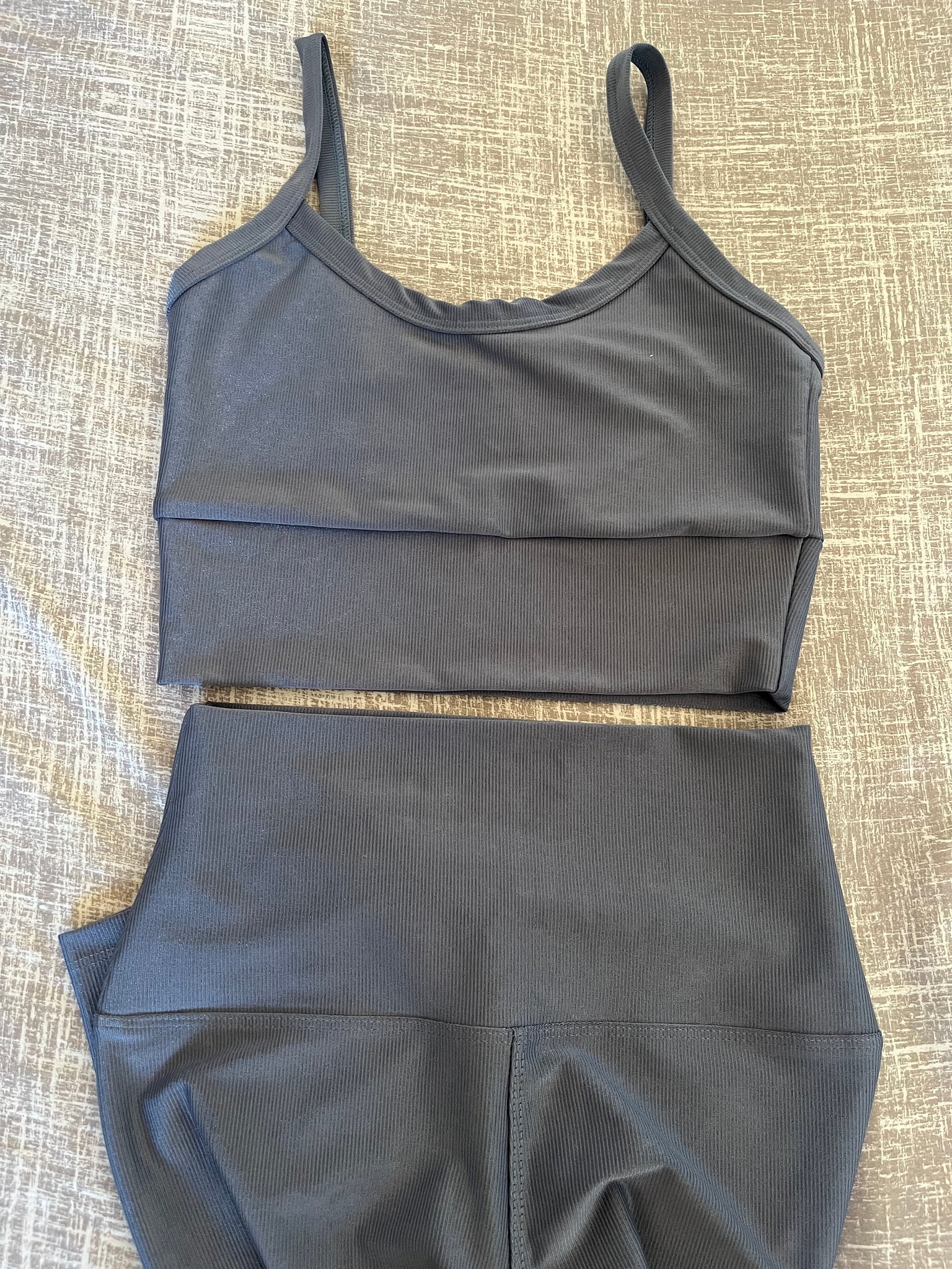 Conjunto zoe