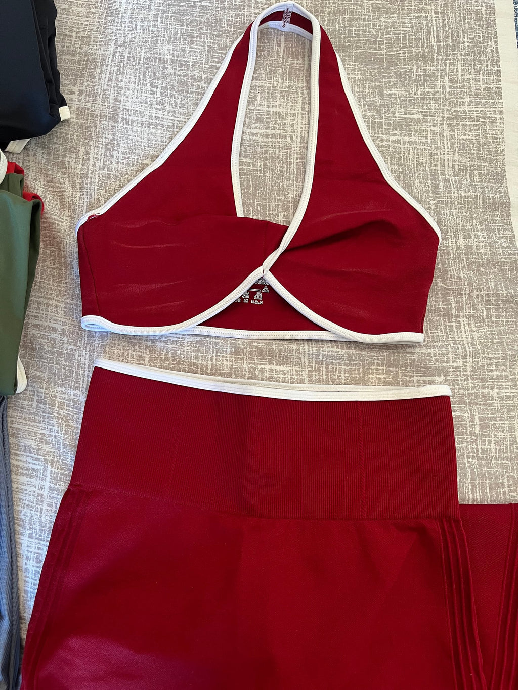 Conjunto Nina