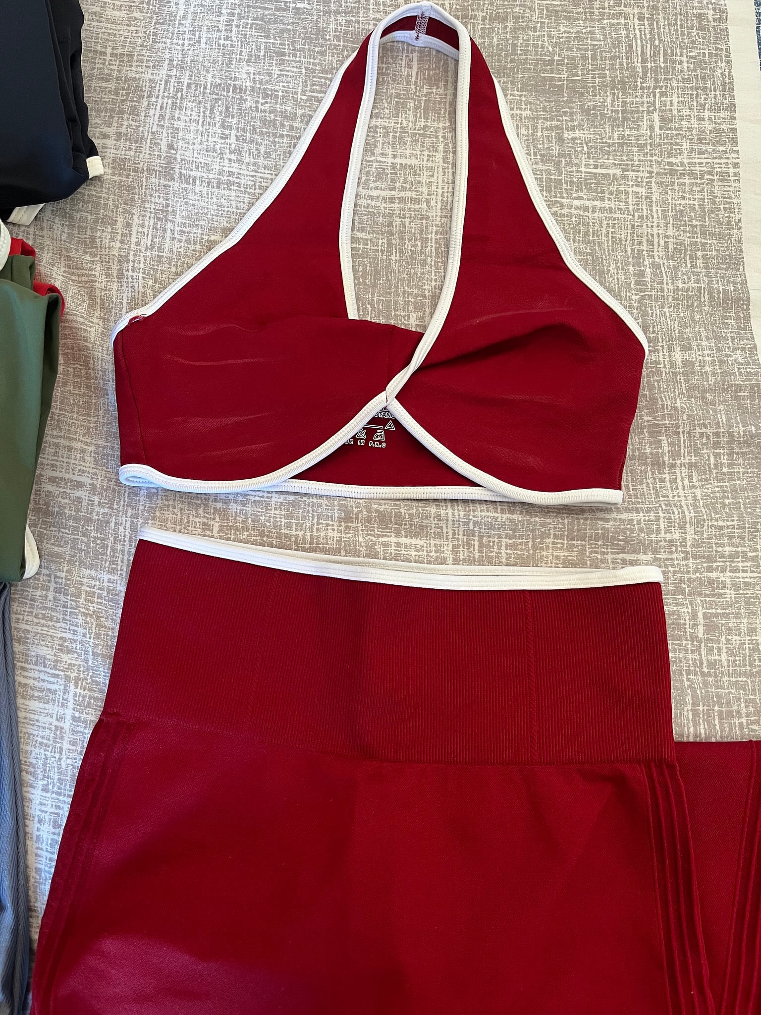 Conjunto Nina